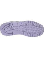 Detské kožené nohavice Classic JR BD5543 - Reebok