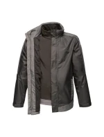 Pánska bunda Regatta Cntrst Shell M TRW504 28P