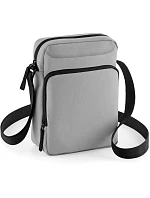 BagBase BG 30 Taška „Cross Body“ 52.0030 svetlošedá BagBase BG 30 Taška „Cross Body“ 52.0030 svetlošedá
