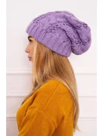 Motýlie viečko 2 K236 fialová