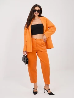 IT nohavice SP FL8916.13 orange