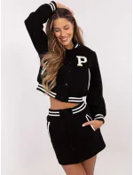 Sada NM KMPL S21001.13X čierna