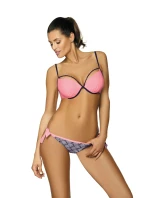 Cindy Cosmo-Origami plavky M-454 (1) - Marko Cindy Cosmo-Origami plavky M-454 (1) - Marko