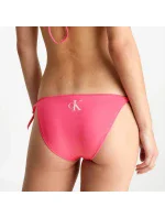 Dámske horné diely plaviek CK Monogram KW0KW01988-XI1 - Calvin Klein