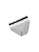 Nohavičky 3pcs QD3588E - 999 viacfarebná - Calvin Klein Nohavičky 3pcs QD3588E - 999 viacfarebná - Calvin Klein