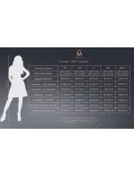 Dámske šaty Betanisa - Merribel