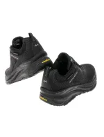 Pánska športová obuv D.lux Trail 237336-BBK Black - Skechers Pánska športová obuv D.lux Trail 237336-BBK Black - Skechers