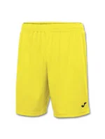 SPORT Futbalové šortky Nobel 100053.900 Yellow - Joma SPORT Futbalové šortky Nobel 100053.900 Yellow - Joma