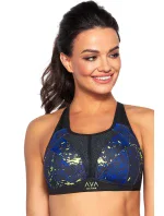 ŠPORTOVÁ PODPRSENKA NAOMI BLUE MAXI