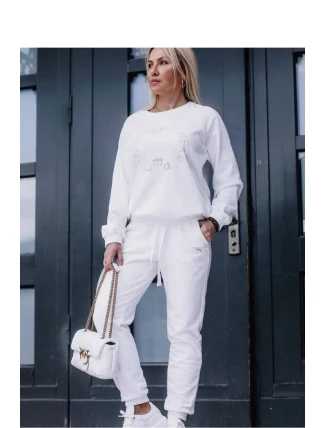 Mikina model 176299 LeMonada