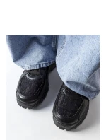 Mokasíny model 207797 Solea