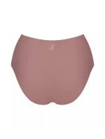 Dámske nohavičky ZERO Feel 2.0 s vysokým pásom - BROWN - svetlohnedá 1141 - SLOGGI Dámske nohavičky ZERO Feel 2.0 s vysokým pásom - BROWN - svetlohnedá 1141 - SLOGGI