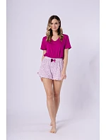 Leveza 1717 Antonina pyžamo S-XL Leveza 1717 Antonina pyžamo S-XL