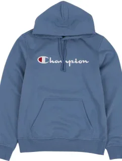 Mikina Champion s kapucňou M 220253 BS099 pánske