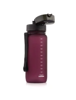 Bidón Meteor 650 ml 17660 bordový Bidón Meteor 650 ml 17660 bordový