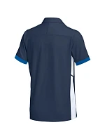 Detská polokošeľa Nike Dri-Fit Academy 25 SS navy blue FZ9763 410