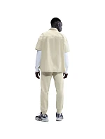 Pánske krémové nohavice Nike Club BB Jogger FN3787 229 Pánske krémové nohavice Nike Club BB Jogger FN3787 229