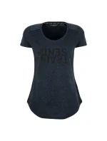 Dámske tričko Salewa Alpine Hemp Print W 28115-3960