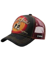 Capslab Looney Tunes Yosemite Sam Cap M CL-LOO3-1-RIN1 muži
