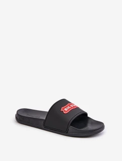 Dámske papuče Big Star OO274038 Black