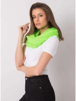 Šatka AT CH 5355 fluo green