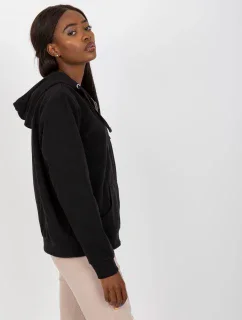 Blúzka B 002.72 čierna