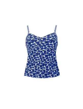 Dámsky plavkový Fini top L7 8857-1 - Anita