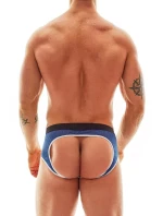 Pánske slipy otvorené Naval Jock Bikini - Anais