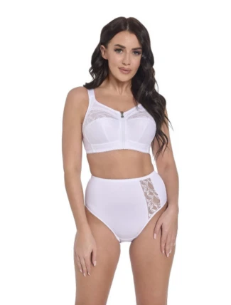 PODPRSENKA 586/BRASSIERE ZUZA 1 OBYČAJNÁ PODPRSENKA 586/BRASSIERE ZUZA 1 OBYČAJNÁ