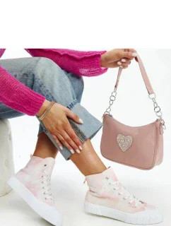 Tenisky model 207369 Solea