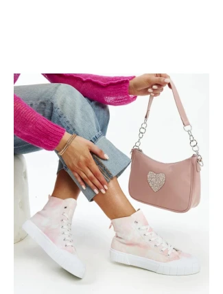 Tenisky model 207369 Solea