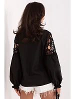 Košeľa s dlhým rukávom model 227326 Lakerta