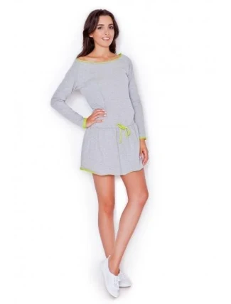 Denné šaty model 48354 Katrus Denné šaty model 48354 Katrus