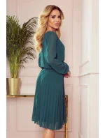 Dámske šaty 313-1 Isabelle - NUMOCO Dámske šaty 313-1 Isabelle - NUMOCO