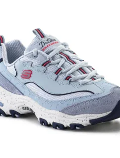 Skechers D'Lites - Bold Views W 149589-LBMT