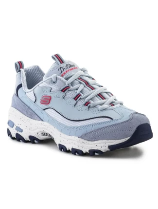 Skechers D'Lites - Bold Views W 149589-LBMT