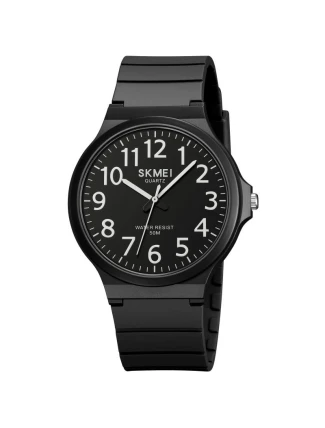 Pánske hodinky Skmei 2108BKBK-AC + BOX Pánske hodinky Skmei 2108BKBK-AC + BOX