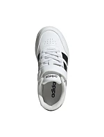 Detská obuv adidas Breaknet 3.0 EL white JS3688