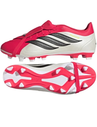 Topánky adidas Predator Club FT FG JS0346