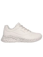 Skechers dámske tenisky UNO LITE SUBTLE PRINTS 177293 OFWT