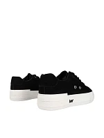 Lee Bowa dámske čierne topánky 50261005 25Y women's