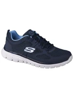 Topánky Skechers Burns Agoura M 52635-NVY