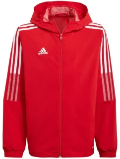 Vetrovka adidas Tiro 21 Jr GP4976