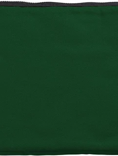 Neutral O 90044 Bio Fairtrade taška na notebook 77.9044 fľaškovozelená