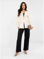 Blazer IT MA 60128.01 svetlo béžová