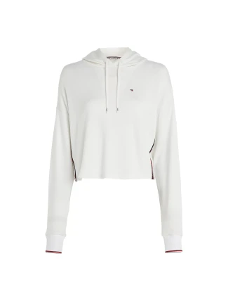 Dámska mikina UW0UW04342-YBL - Tommy Hilfiger Dámska mikina UW0UW04342-YBL - Tommy Hilfiger