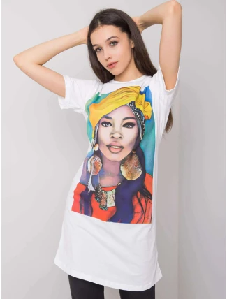 Dámska tunika D12022O02382A - FPrice Dámska tunika D12022O02382A - FPrice