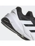 Pánske bežecké topánky Adistar 2.0 M HP2335 čierno-biele - Adidas Pánske bežecké topánky Adistar 2.0 M HP2335 čierno-biele - Adidas