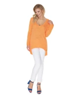 Sveter model 135310 PeeKaBoo