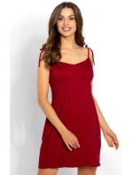 Nočná košieľka model 177512 Momenti Per Me